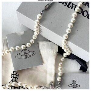 Vivienne Westwood Jewelry